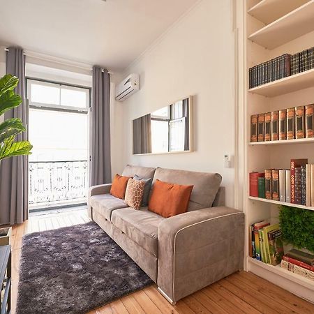 리스본 Casa Portuguesa Prata 173 아파트 외부 사진