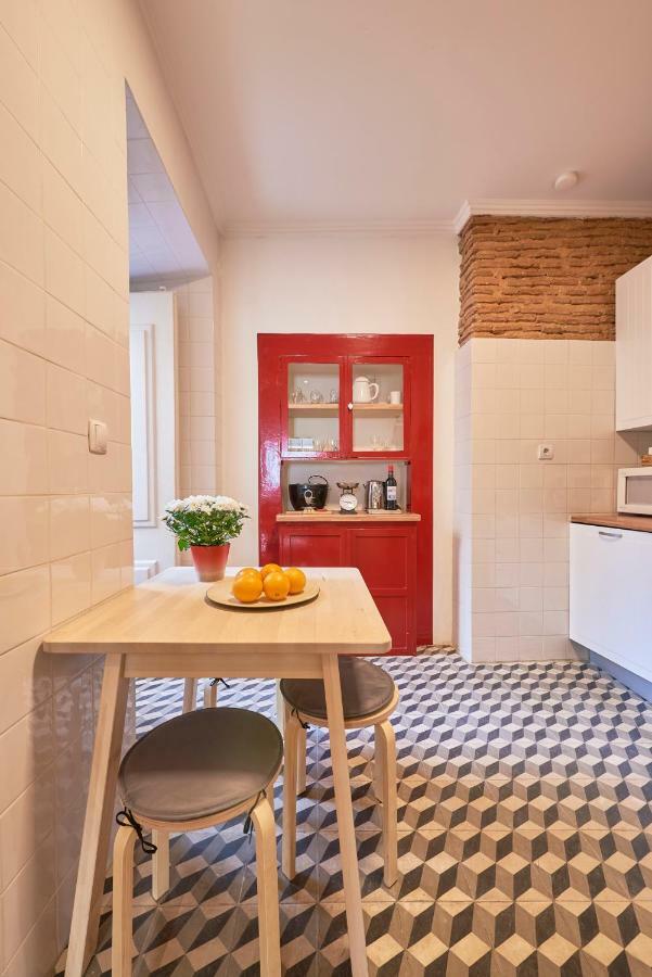 리스본 Casa Portuguesa Prata 173 아파트 외부 사진