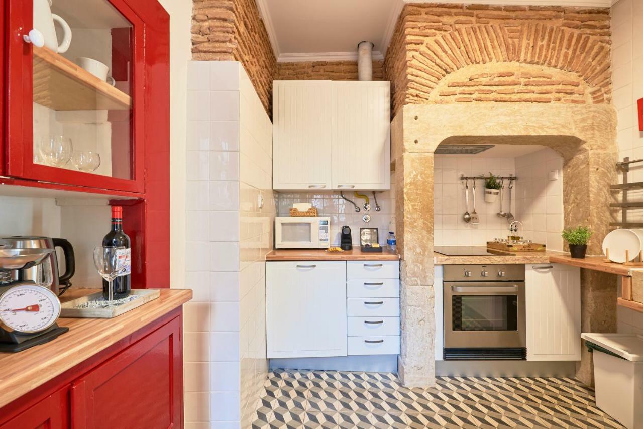 리스본 Casa Portuguesa Prata 173 아파트 외부 사진
